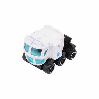 DIE CAST - SVEMIRSKA AVANTURA - SVEMIRSKA VOZILA, omjer 1:64 - U DISPLAYU (48 kom.)