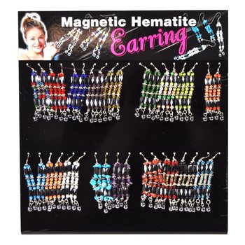 Magnetne Nau&scaron;nice na Displayu (18 parova)