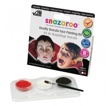 SNAZAROO - Asortirani Setovi za &Scaron;minkanje (2 kom.)