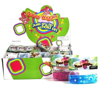 VODENI WIGGLER U DISPLAYU (24 kom.)