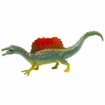 ANIMAL WORLD - MIX FIGURA DINOSAURA (12 kom.)