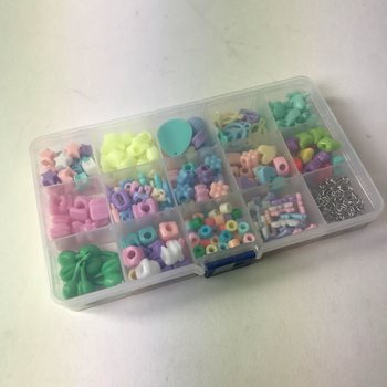 SET PERLICA U KUTIJI - MIX BOJA (12 kom.)