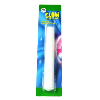 Pjenasti Svjetleći &Scaron;tapići Glow (8 kom.)
