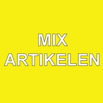 Miješani Artikli - Mix