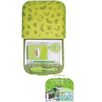 ***BESTSELLER*** OUTDOOR KOVČEG KAKO RASTU BILJKE