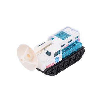 DIE CAST - SVEMIRSKA AVANTURA - SVEMIRSKA VOZILA, omjer 1:64 - U DISPLAYU (48 kom.)