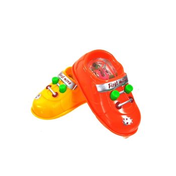 VODENA IGRA U OBLIKU DJEČJE CIPELICE 9 CM (24 kom.)