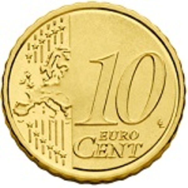 Kupovina do 0,10 €