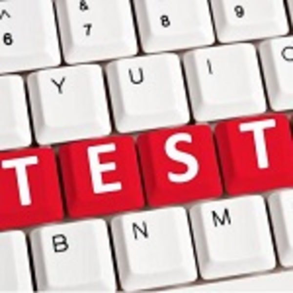 Testna Kategorija