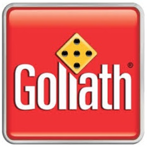 GOLIATH - Društvene Igre