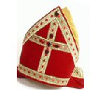 Sveti Nikola (Sinterklaas)