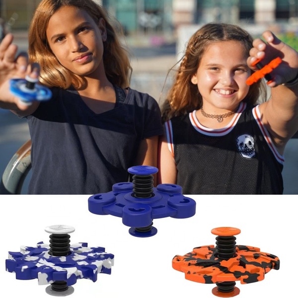 Veleprodaja Springing Flip Spinners (Trend 2019)