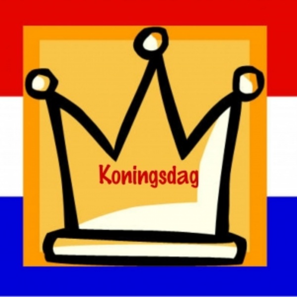 Dan kralja (Koningsdag)
