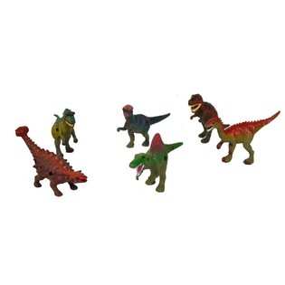 MALI DINOSAUR (24 kom.)