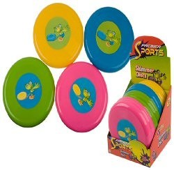 Frisbee Žaba (24 kom.)