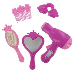 Igračka Frizerski Set (6 kom.)