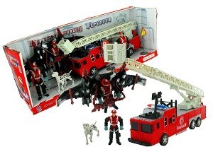 VATROGASNI SET