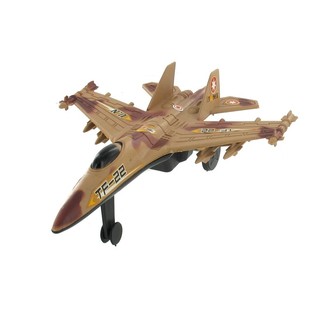 Borbeni avion s poteznim užetom (12 kom.)