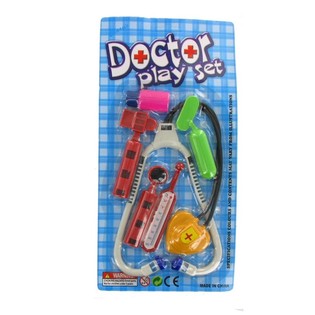 Doktorski Set na Kartici (1 kom.)