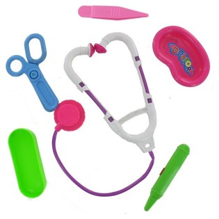 8-dijelni doktorski set (6 kom.)