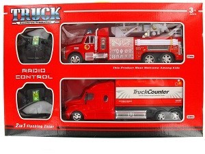 2-DIJELNI SET RC KAMIONA