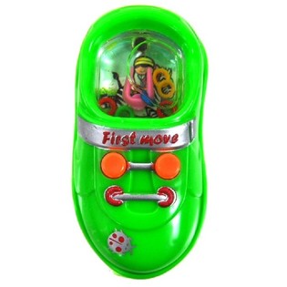 VODENA IGRA U OBLIKU DJEČJE CIPELICE 9 CM (24 kom.)