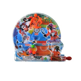 Mini Pinball Igra Strpljenja (96 kom.)