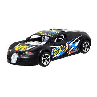 Igračka Auto na Frikciju 16 cm (12 kom.)