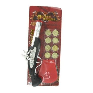 Gusarski Set Pirate Empire na Kartonu (6 kom.)