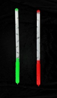 TREPEREĆI LED &Scaron;TAP - MEDIUM (12 kom.)