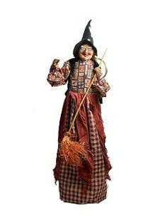 VELIKA VJE&Scaron;TICA 115 CM
