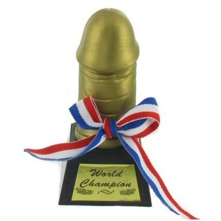 TROFEJ PENIS (6 kom.)