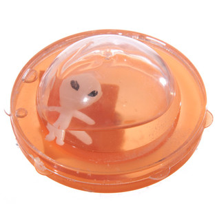 UFO Slime s Izvanzemaljcem (12 kom.)