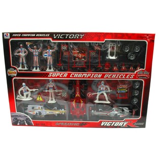 Formula 1 Victory Racing Set za igru