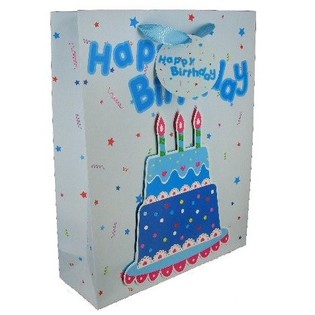 UKRASNA VRE	ICA - HAPPY BIRTHDAY PLAVA (12 kom.)