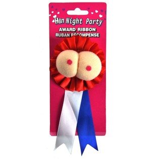 MEDALJA GRUDI DJEVOJAČKA/MOMAČKA VEČER (6 kom.)