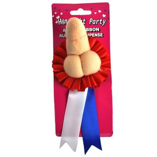 PENIS MEDALJA DJEVOJAČKA VEČER (6 kom)