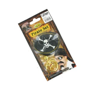 PIRATSKI SET - BUCCANEERS BOUNTY (12 kom.)