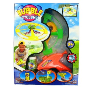Stroj za Mjehuriće od Sapunice MEGA BUBBLE CYCLONE