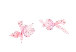 UKRASNA DUDA - BABY ROZA (12 kom.)