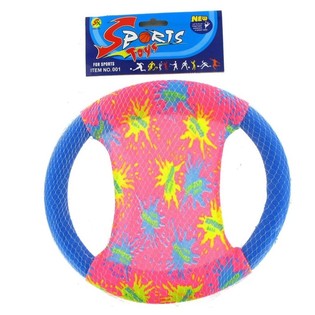 Frisbi za vodu / bazen od pjene (6 kom.)