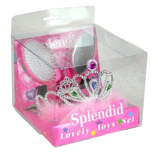 SPLENDID SET TIJARA (2 kom.)