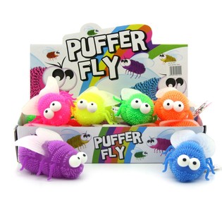 MUHA PUFFER U DISPLAYU (12 kom.)