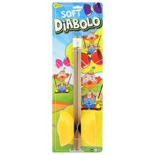 DIABOLO (2 kom.)