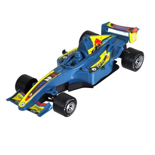Trkaći automobili Formula 1 20 cm (12 kom.)