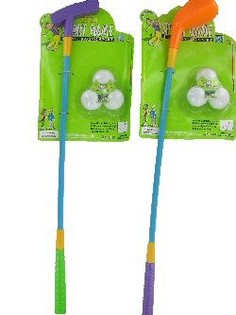 SET ZA GOLF (6 kom.)