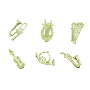 MINI GLAZBENI INSTRUMENTI (144 kom.)