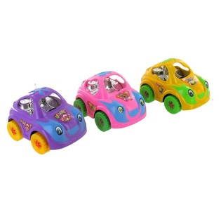 Frikcijski Auto Cartoon (24 kom.)