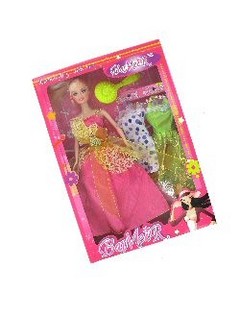 BEAUTY SET (2 kom.)