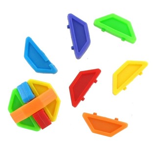 PUZZLE LOPTA (24 kom)
